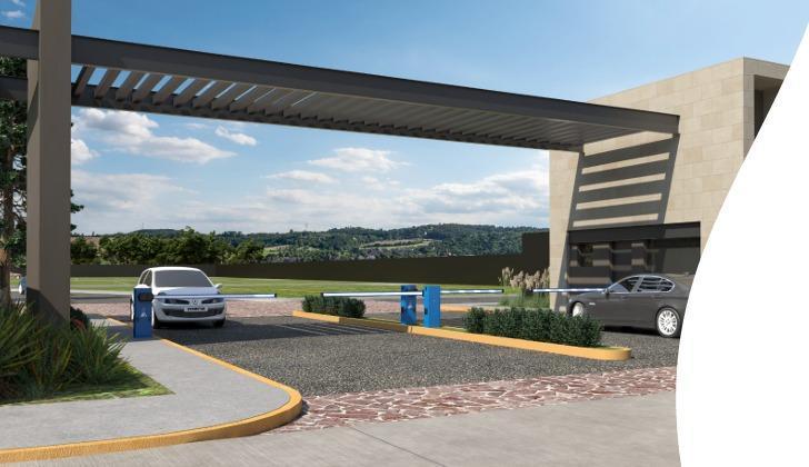 Terreno en Venta en Corregidora - (4)
