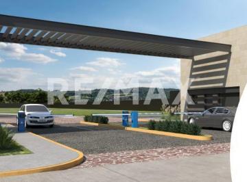 Terreno / Lote · 118m² · Terreno en Venta en Corregidora - (4)