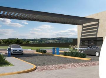 Terreno / Lote · 118m² · Terreno en Venta en Corregidora - (4)
