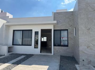 Casa · 84m² · 2 Recámaras · 2 Estacionamientos · Casa en Renta Una Planta en San Isidro Juriquilla - (4)