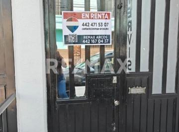 Departamento · 42m² · 1 Recámara · Departamento en Renta a Minutos de La Uaq $8,500 - (4)