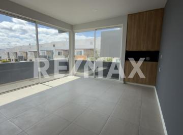 Casa en condominio · 190m² · 3 Recámaras · 2 Estacionamientos · Moderna Casa de Autor Lista Para Estrenar - (4)