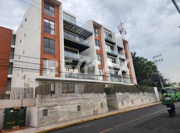 Departamento · 157m² · 2 Recámaras · 2 Estacionamientos · Departamento en Venta en El Colli - (4)