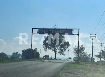 Terreno / Lote · 1000m² · Terreno en Venta San Juan Hueyapan, Huasca de Ocampo. - (4)