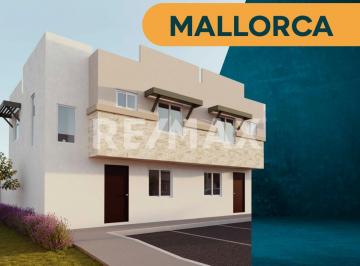 Casa en condominio · 79m² · 3 Recámaras · 2 Estacionamientos · Venta de Casa Nueva en Condominio. - (4)