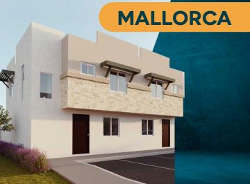 Casa en condominio · 79m² · 3 Recámaras · 2 Estacionamientos · Venta de Casa Nueva en Condominio. - (4)