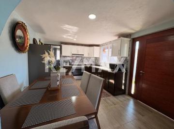 Casa · 140m² · 2 Recámaras · Casa en Renta – Calle Quebradilla, Real del Monte, Hidalgo - (4)