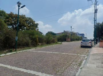 Terreno / Lote · 741m² · Terreno en Venta Haras del Bosque - (4)