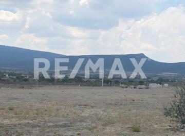 Terreno / Lote · 1000m² · Terreno Fracción 14 San Miguel de Allende - (4)