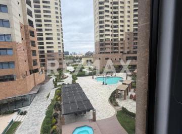 Departamento · 198m² · 3 Recámaras · 2 Estacionamientos · Departamento en Renta en New City - (4)