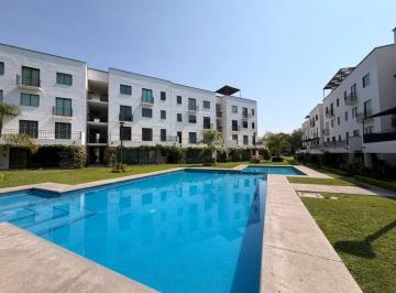 Departamento de 2 habitaciones, Xochitepec · Departamento en Venta Xochitepec con Alberca y Vigilancia Si Creditos