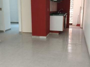 Departamento de 2 habitaciones, Emiliano Zapata · Departamento con Escrituras