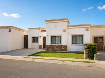 Casa de 3 habitaciones, Hermosillo · Casa en Venta Villa Merlot Al Norponiente de Hermosillo
