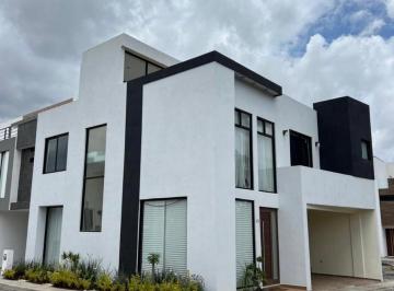 1 · Casa en Venta en Puebla