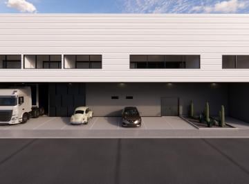 Nave industrial , Irapuato · Bodega Industrial en Venta – Nave Infantes
