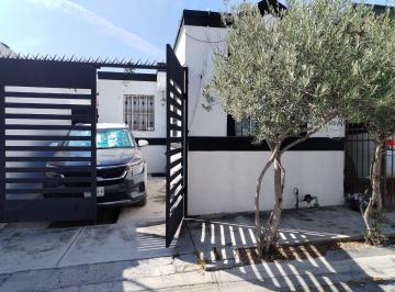 Casa de 3 habitaciones, Juárez · Casa en Juárez