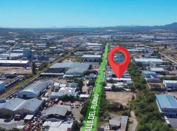 Bodega comercial de 1 habitación, Hermosillo · Bodega en Venta Parque Industrial Hermosillo Al Sur de La Ciudad