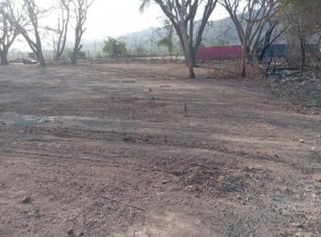 Terreno / Lote · 34000m² · Terreno - Manzanillo