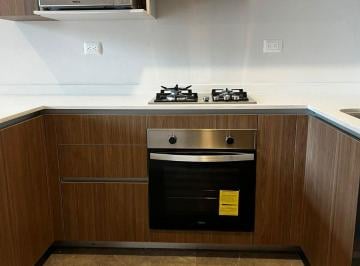Departamento de 2 habitaciones, Santa Catarina · Depa en Renta en Vía Cordillera