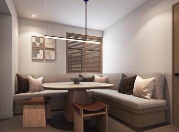 Departamento · 99m² · 3 Recámaras · 1 Estacionamiento · Departamento en Venta en Chilpancingo, Condesa, Cuauhtémoc, Cdmx