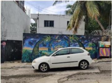 Terreno / Lote · 97m² · Terreno en Playa del Carmen