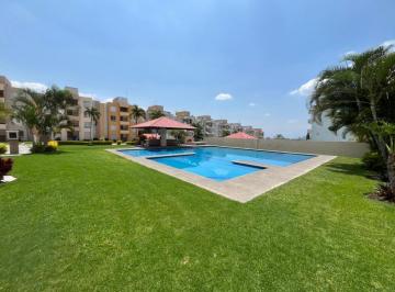 Departamento de 2 habitaciones, Temixco · Departamento en Venta Colinas de Altar Temixco con Alberca y Vigilancia Si Creditos