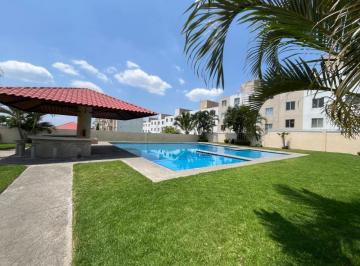 Departamento de 2 habitaciones, Temixco · Departamento en Venta Colinas de Altar Temixco con Alberca y Vigilancia Si Creditos