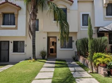 Casa en condominio de 2 habitaciones, Tonalá · Casa en Venta 2 Habitaciones y Superfice de Terreno de 77 m² en Urbi Villas del Río, Tonalá, Jalisco