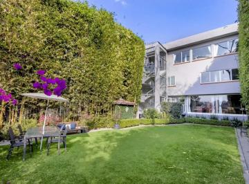 Casa de 3 habitaciones, Miguel Hidalgo · Casa Amatepec – Lomas de Chapultepec