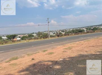 Terreno / Lote · 9300m² · Terreno en San Juan del Río