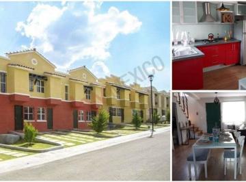 N/A · Casas en Venta en Queretaro a Pocos Minutos de Parque Industrial Bernardo Quintana