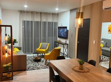 N/A · Departamento en Renta en Marina Cerritos Mazatlan