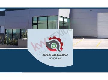 N/A · Bodega en Preventa en en San Isidro Business Park Queretaro