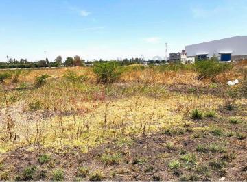 N/A · Terreno de 1 Hectárea en Venta, con Vocación Industrial