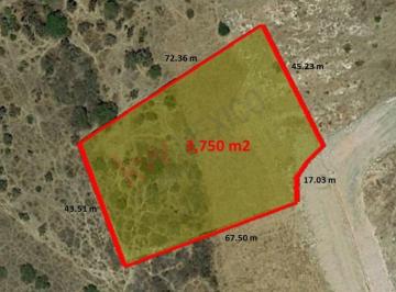 N/A · Estupendo Terreno en Venta Puerta Norte, Juriquilla