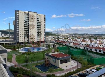 N/A · Departamentos en Biosfera Towers, Juriquilla, Querétaro Amenidades Aaa