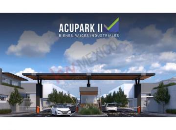 N/A · ¡Invierte en El Futuro! Naves Industriales en Venta en Querétaro, La Puerta de Entrada Al Crecimient