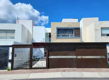 N/A · Casa en Venta/calle Abierta/el Refugio/queretaro/queretaromoderno.