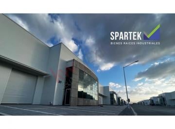 N/A · Naves Industriales en Venta en Querétaro, Excelente Opción de Inversión!