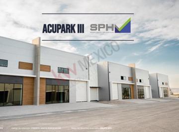 N/A · Inversión Inteligente en Querétaro -. Únete a Nuestro Pool de Inversiones en Bodegas.