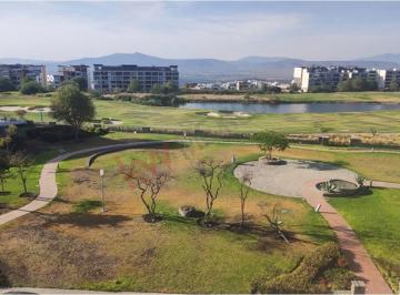 N/A · Departamento en Venta, Zibatá Qro. Tres Filtros de Seguridad y Vista Espectacular a Campo de Golf.