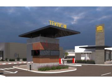N/A · Bodega Industrial en Venta en Microparque Industrial Tekno III