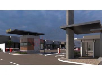 N/A · Terreno Industial en Venta en Microparque Industrial Tekno IV