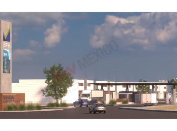 N/A · Nave Industriale en Venta / Parque Sph Norponiente / Querétaro