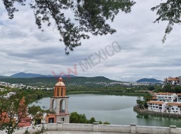 N/A · Terreno Exclusivo en Balcones de Juriquilla: Seguridad, Plusvalía y Vistas Increíbles Al Nautico