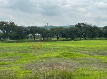 N/A · Venta Terreno Habitacional en Fracc. El Encino, con Campo de Golf