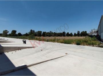 N/A · Venta de Terreno Industrial de 2,002 m², Dentro de Parque Industrial Sobre La Carr. 57 (Cdmx - Qro) en