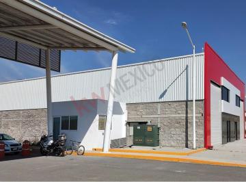 N/A · Venta de Nave Industrial de 300 m², Dentro de Parque Industrial a Solo 3 Kms del Parque Industrial B