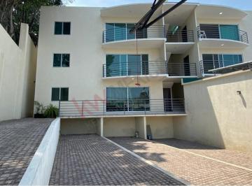 N/A · Departamento en Venta en Cuernavaca Nuevo Tzompantle C. P. 62166