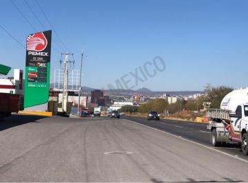 N/A · Renta Terreno Comercial Sobre Av Anillo Vial Junipero Serra